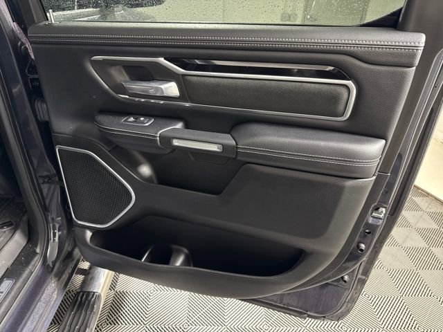 Used 2020 RAM 1500 Laramie w/ Sport Appearance Package image 39