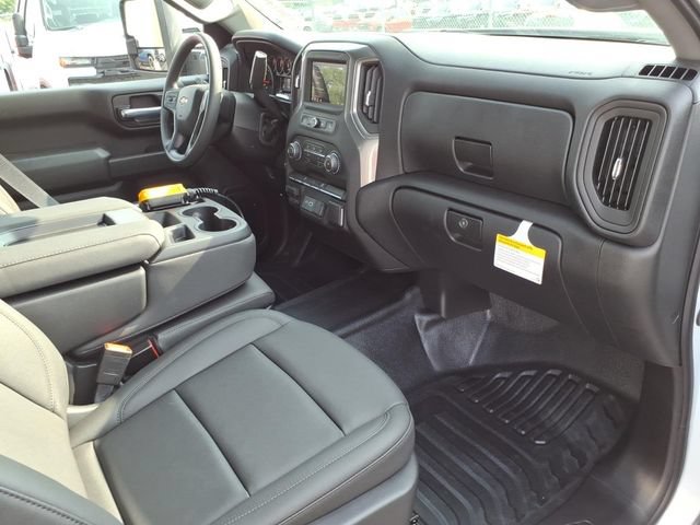 New 2026 Chevrolet Silverado 3500 W/T w/ WT Convenience Package AWD/4WD image 11