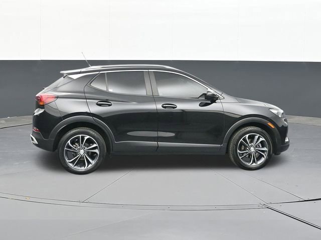 Used 2022 Buick Encore GX Select image 18