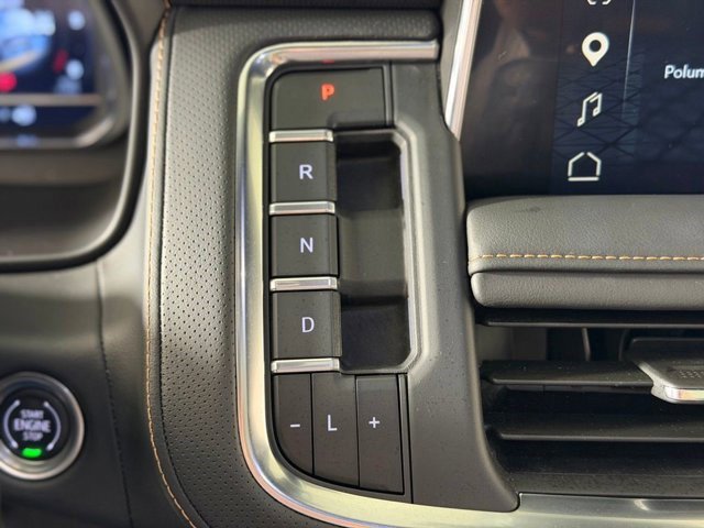 Certified 2024 GMC Yukon AT4 w/ Technology Package AWD/4WD image 20