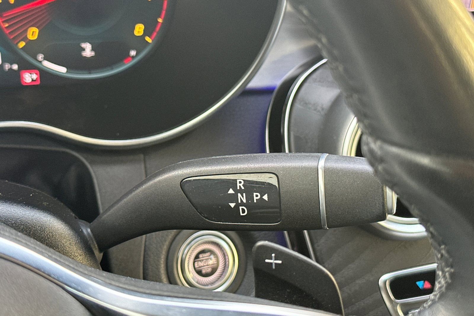 Certified 2021 Mercedes-Benz C 300 Cabriolet image 22