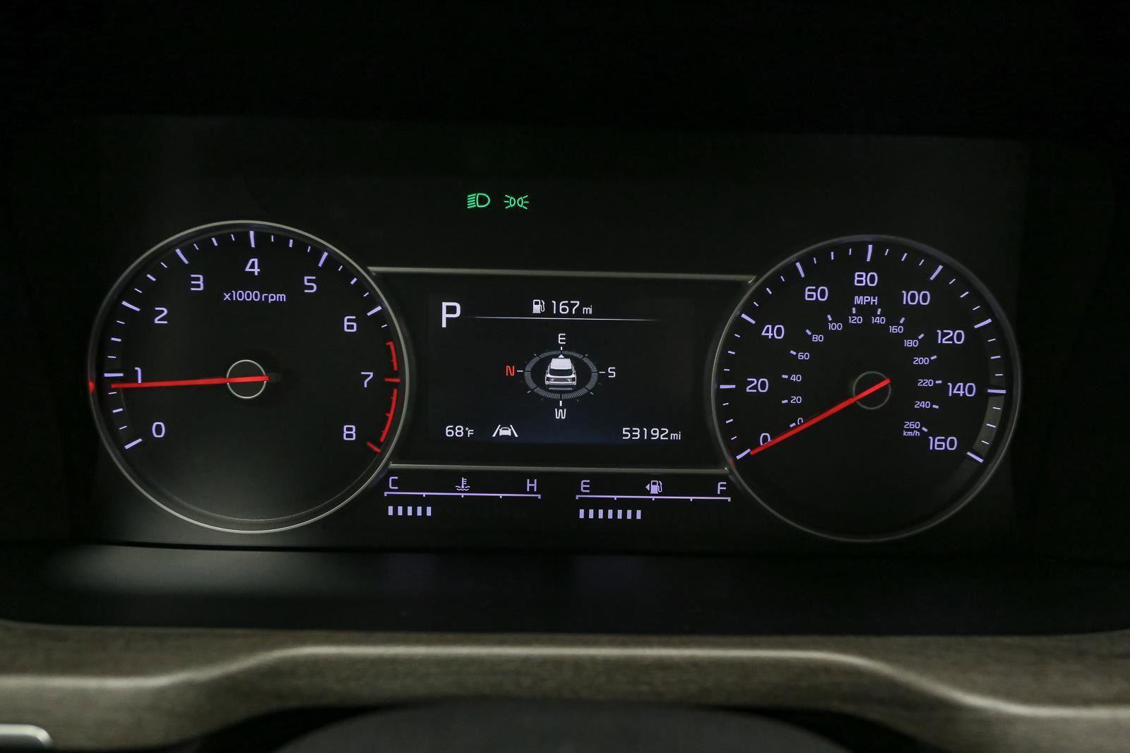 Used 2022 Kia Sorento S w/ Panoramic Sunroof Package AWD/4WD image 43