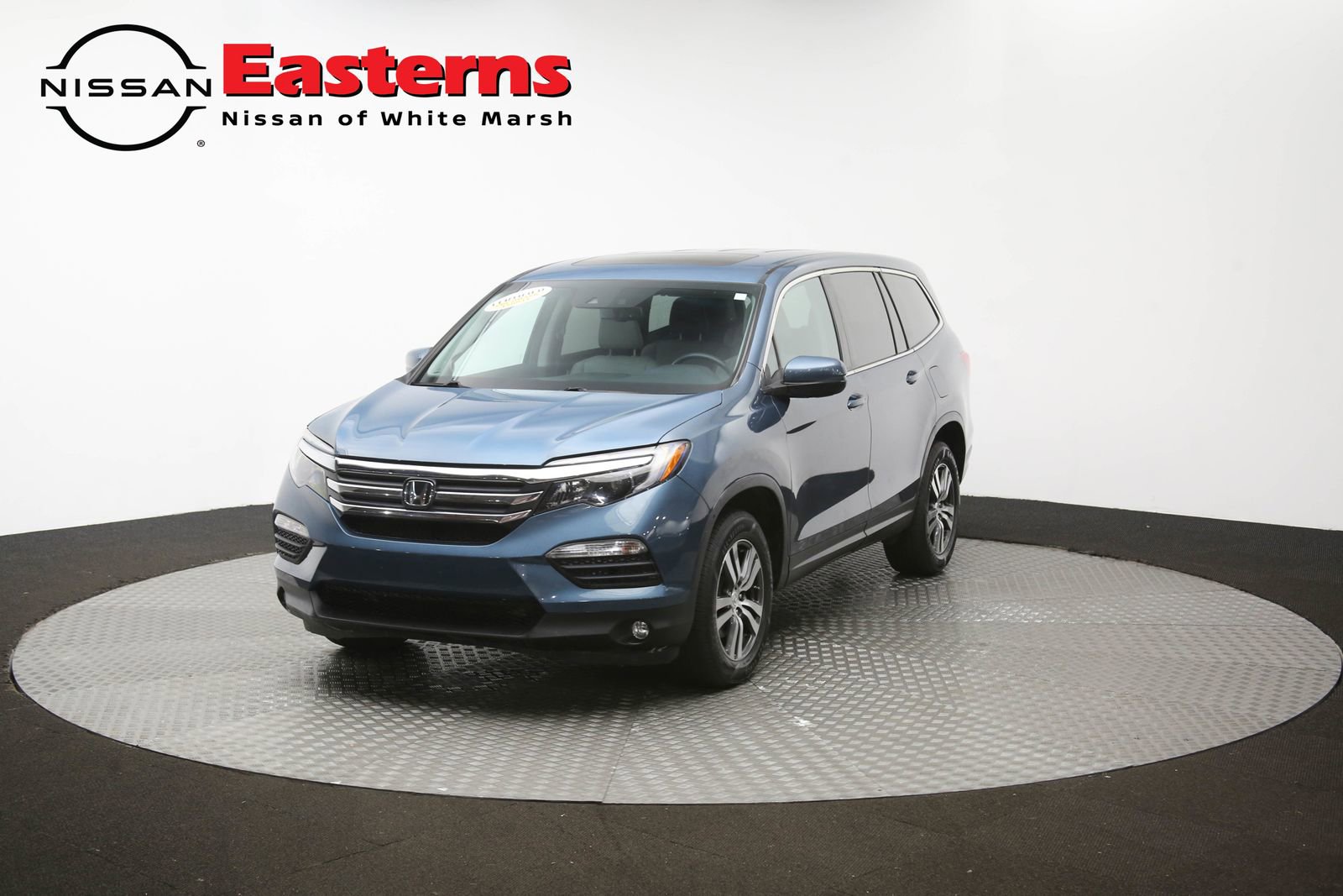 Used 2016 Honda Pilot EX-L image 54