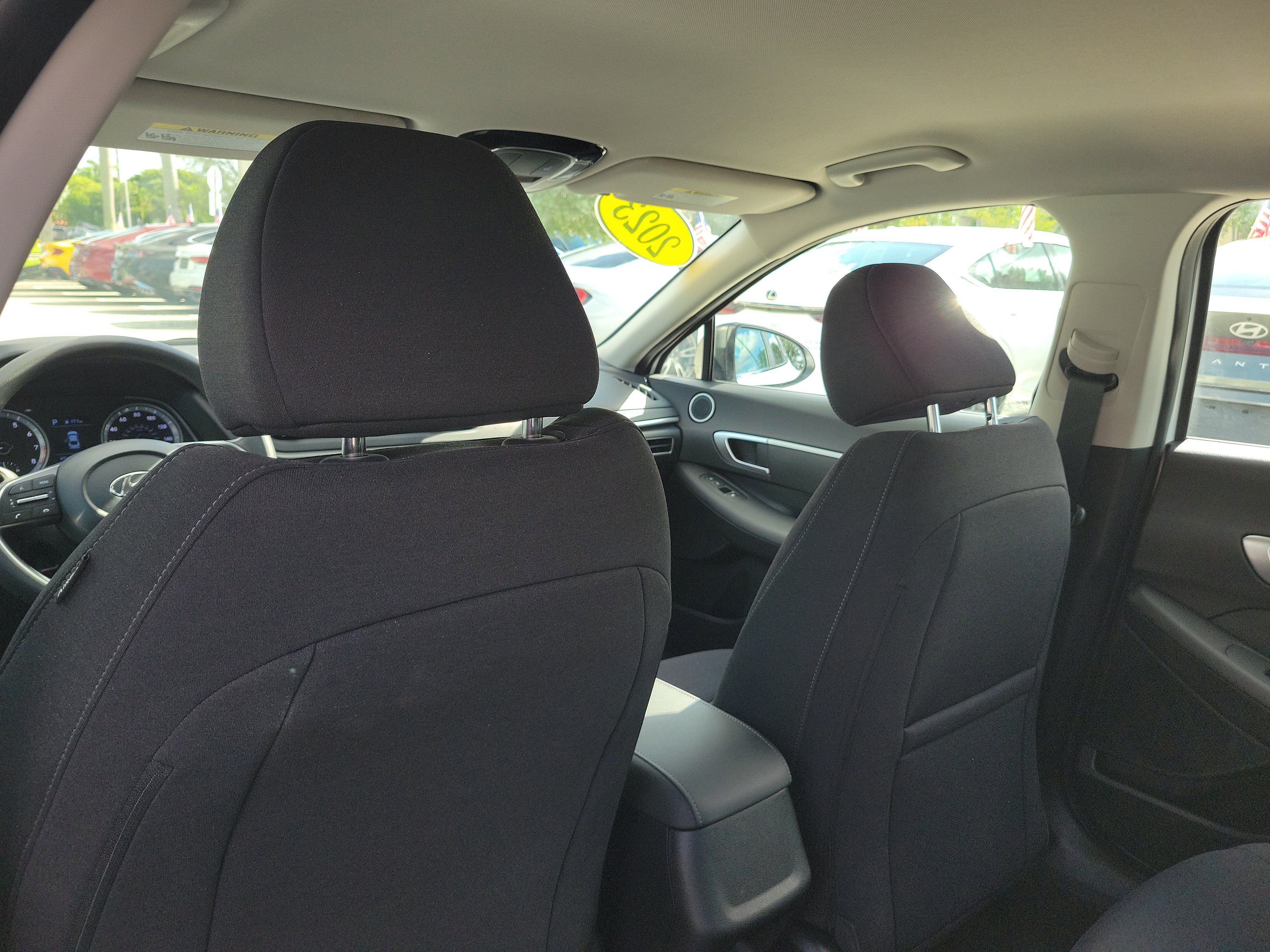 Used 2023 Hyundai Sonata SE FWD image 14