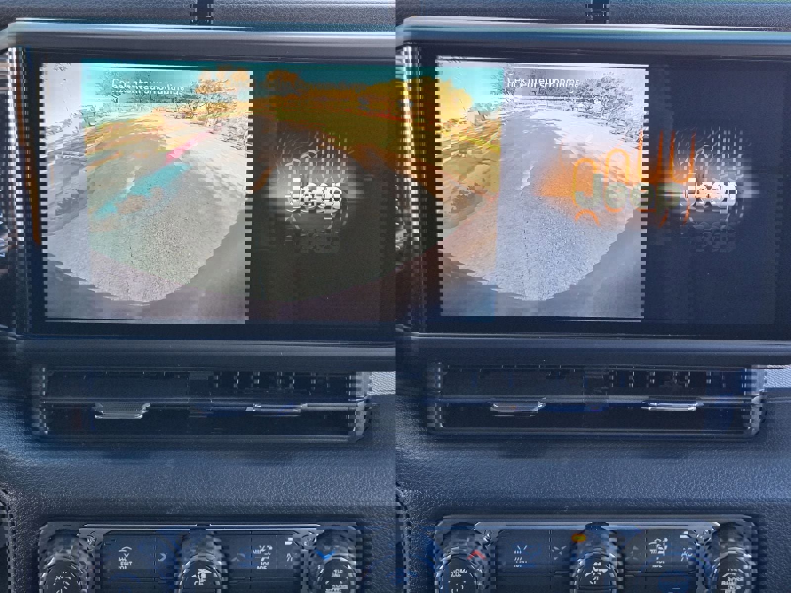 New 2026 Jeep Wrangler Unlimited Sport image 17