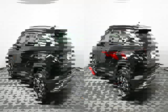 New 2026 Hyundai Tucson SEL image 6
