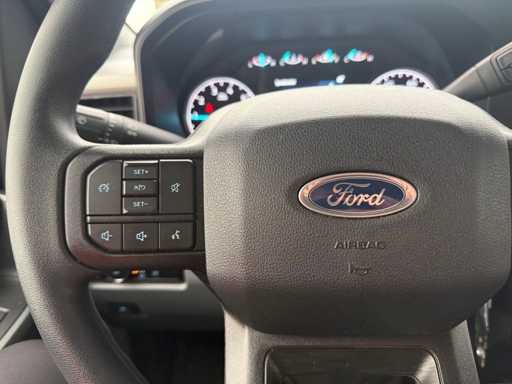 Used 2026 Ford F250 XL w/ STX Appearance Package image 13