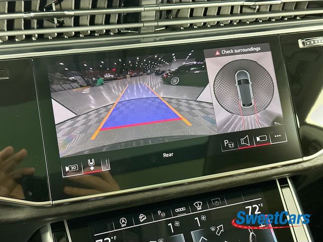 Used 2025 Audi Q8 Prestige image 28