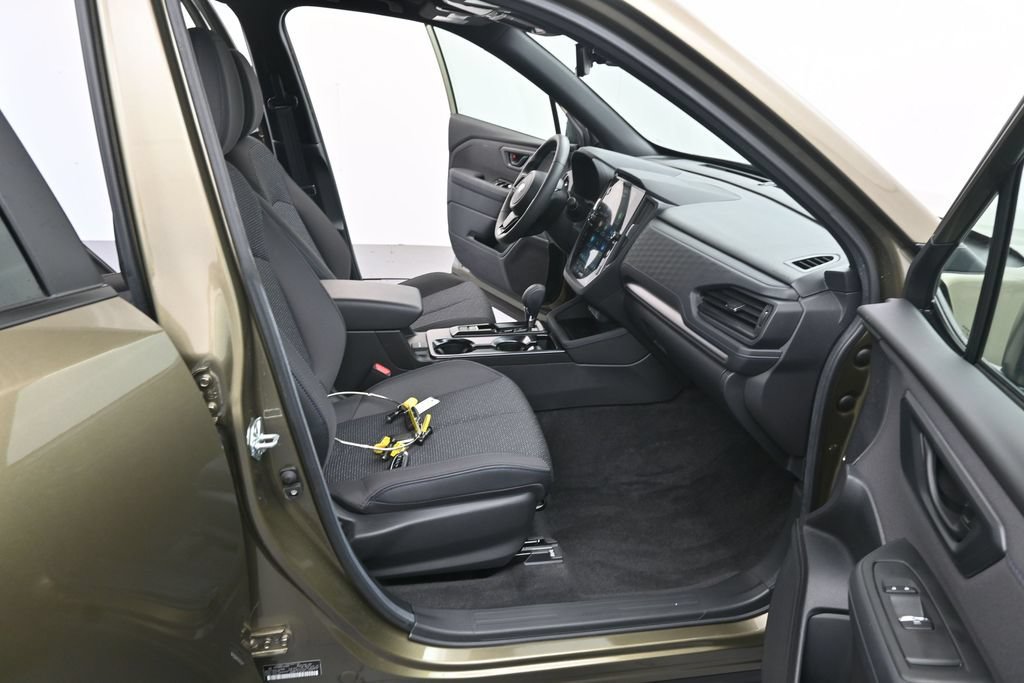 Certified 2026 Subaru Forester Premium AWD/4WD image 24