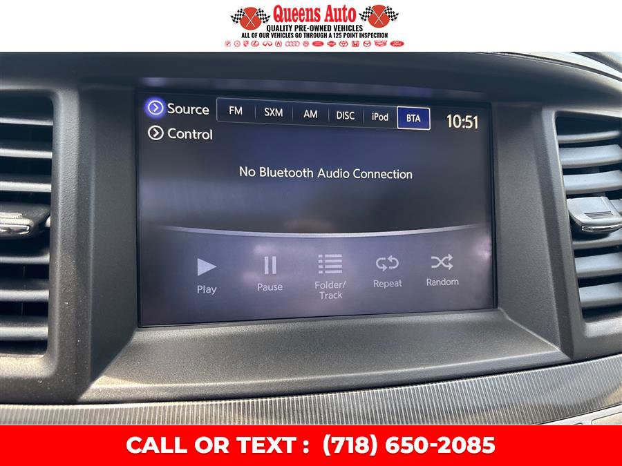 Used 2019 INFINITI QX60 Luxe w/ Essential Package AWD/4WD image 47