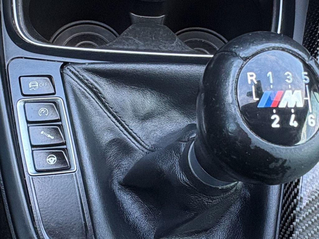 Used 2018 BMW M4 Coupe image 10