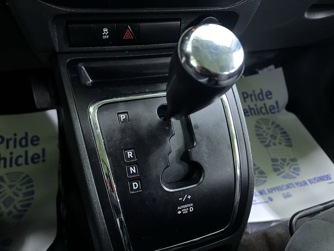 Used 2014 Jeep Compass Sport w/ Power Value Group FWD image 21