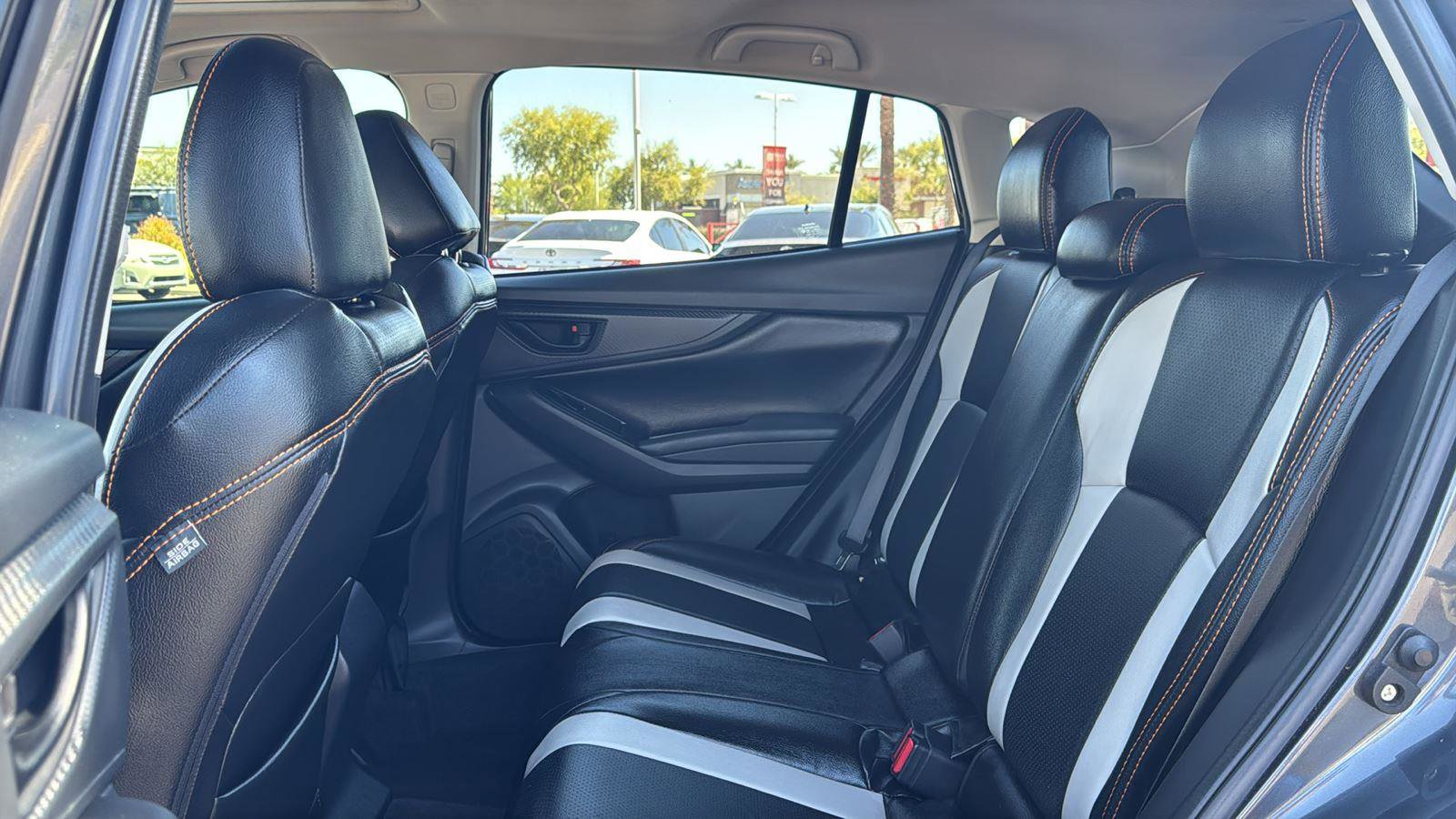 Used 2020 Subaru Crosstrek 2.0i Premium w/ Moonroof Package 1 image 28