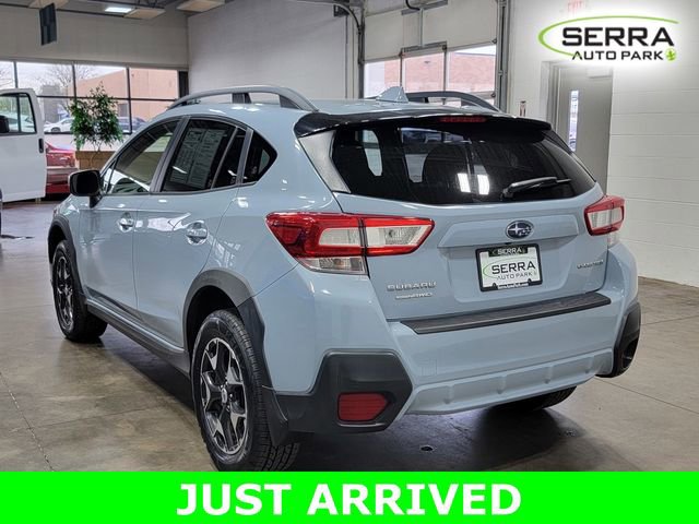 Used 2018 Subaru Crosstrek 2.0i Premium w/ Popular Package #3 image 8