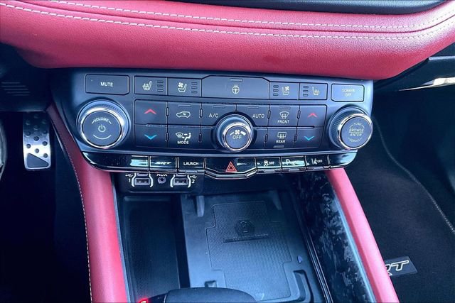 Used 2023 Dodge Durango SRT image 32