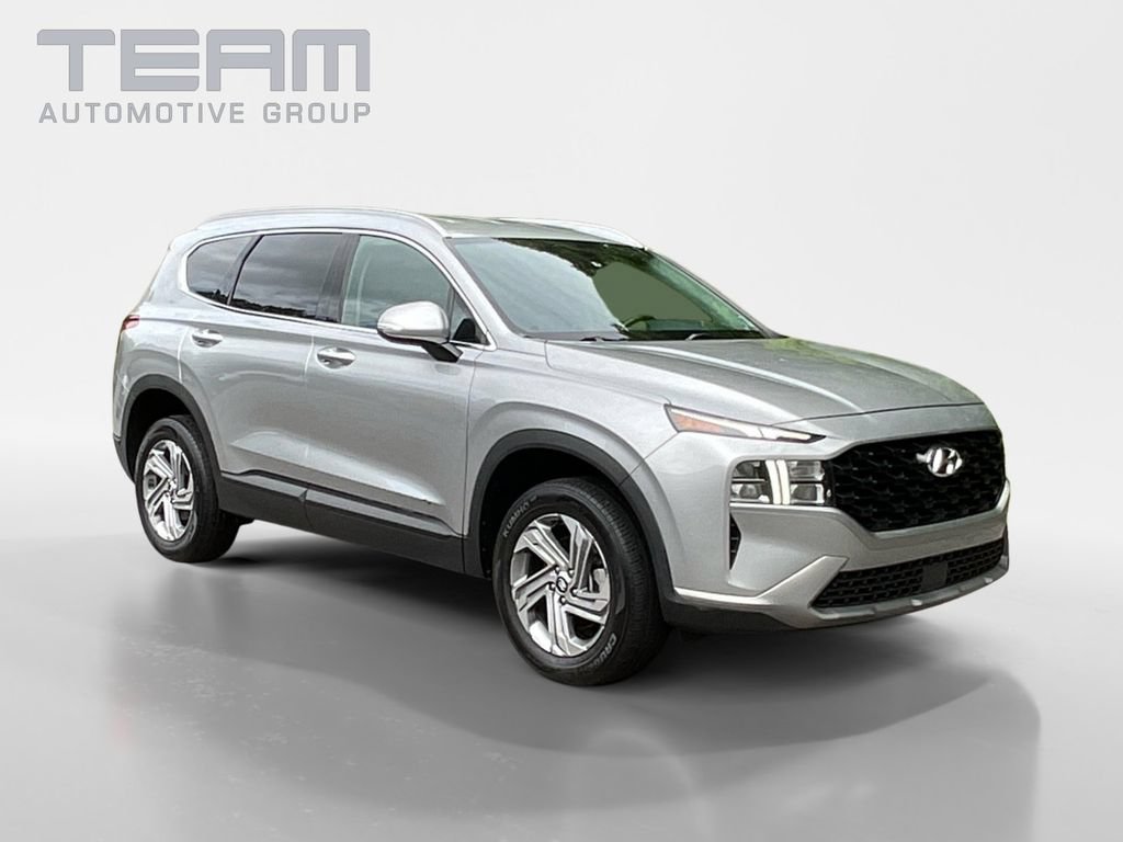 Used 2023 Hyundai Santa Fe SEL