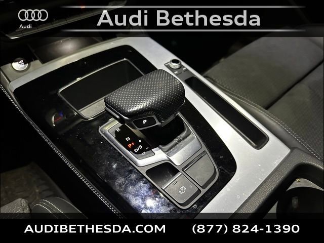 Used 2023 Audi Q5 e Premium Plus w/ Premium Plus Package image 25