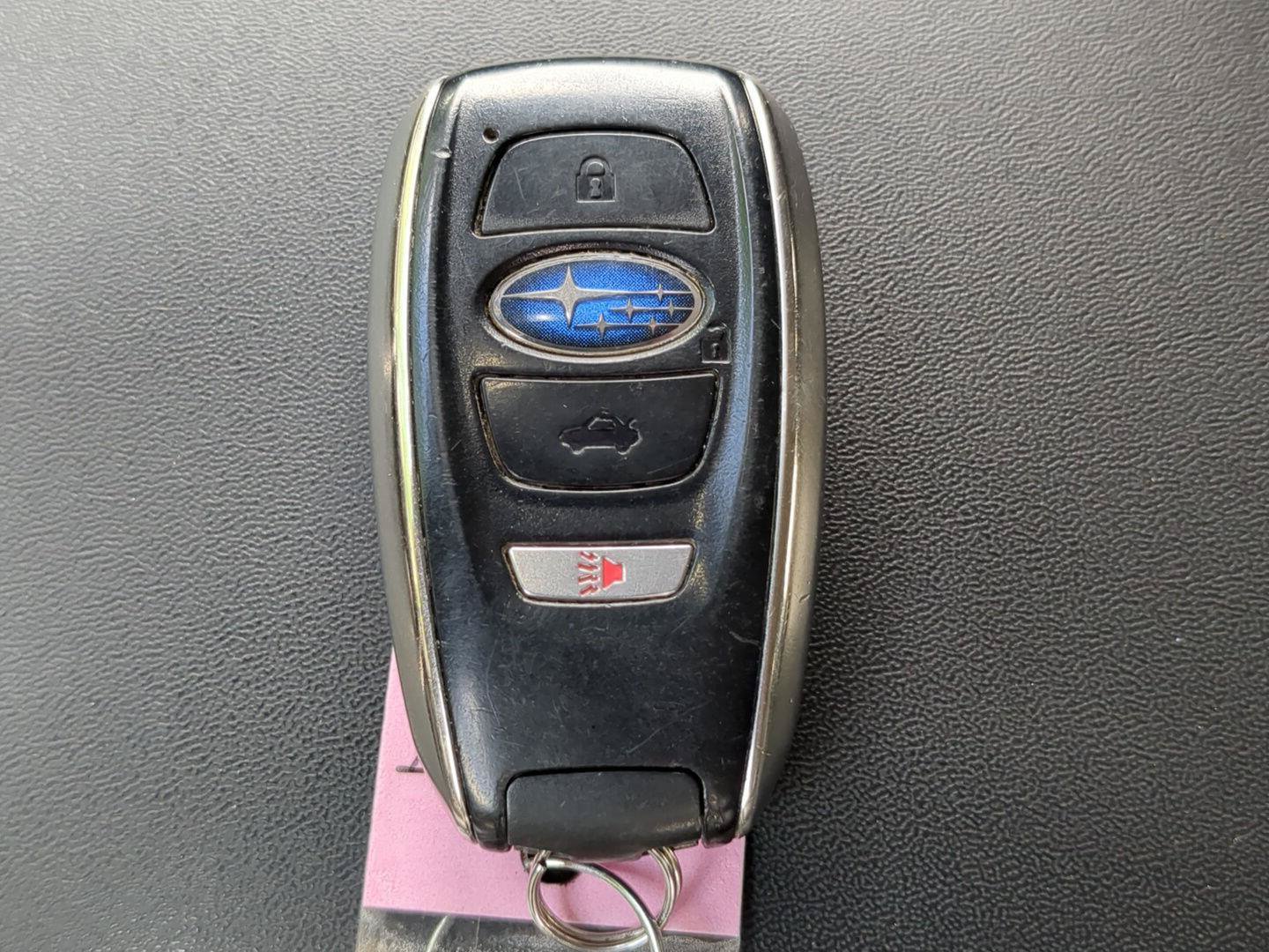 Used 2021 Subaru Ascent Limited AWD/4WD image 21