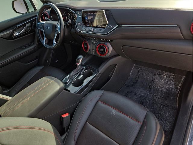 Used 2022 Chevrolet Blazer RS w/ Enhanced Convenience Package image 11