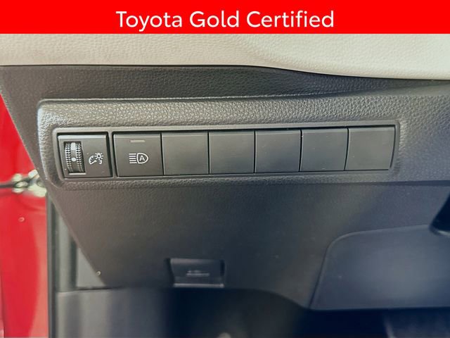 Certified 2024 Toyota Corolla SE image 9