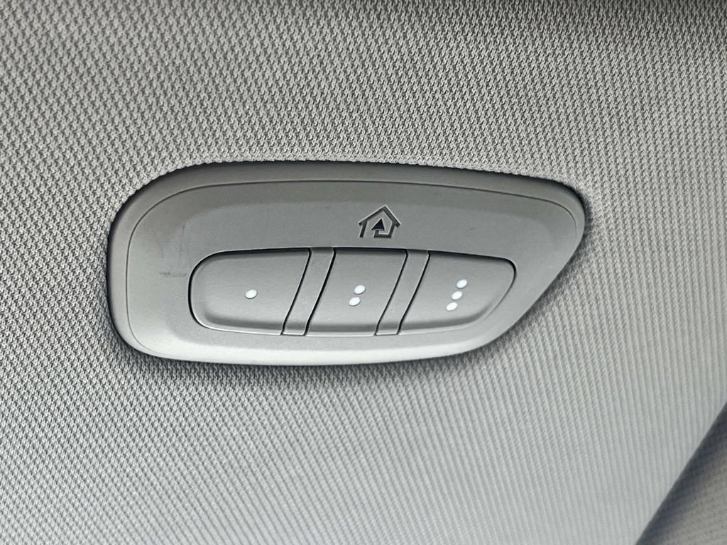 Used 2022 Jeep Wagoneer Series III w/ Convenience Group I AWD/4WD image 44
