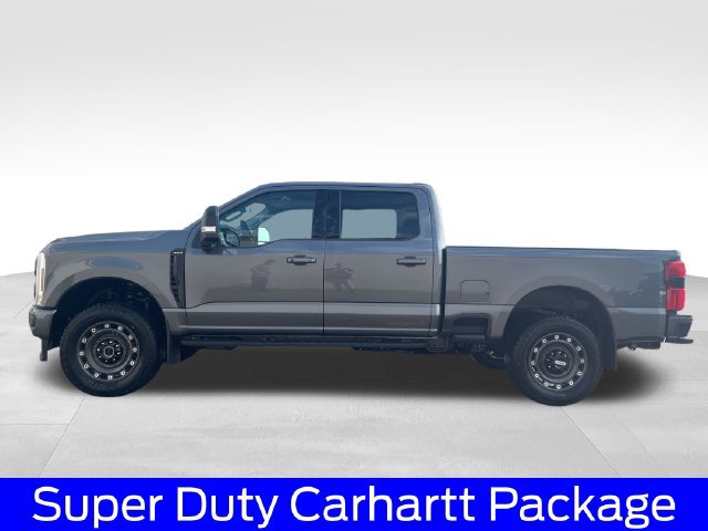 New 2027 Ford F350 XLT w/ XLT Premium Package AWD/4WD image 2