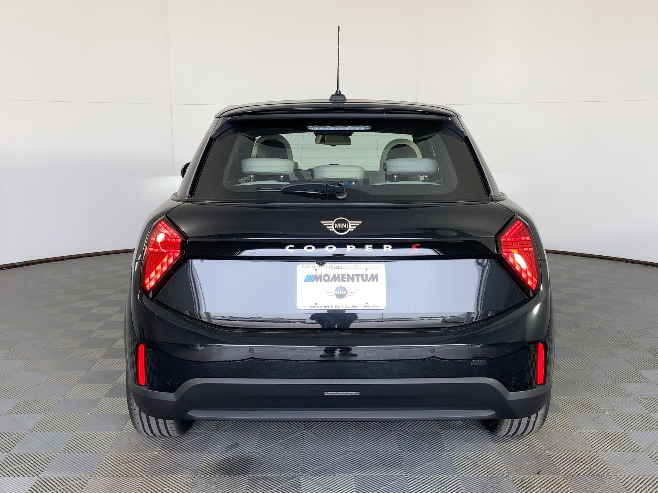 New 2026 MINI Cooper S image 8