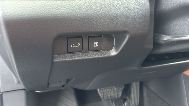 New 2025 Toyota Crown Signia w/ Advanced Technology Package image 15