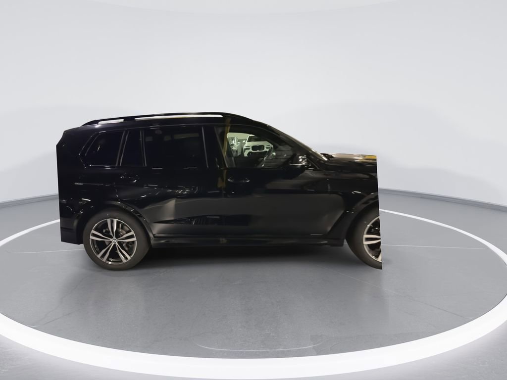 New 2026 BMW X7 xDrive40i w/ Executive Package image 9