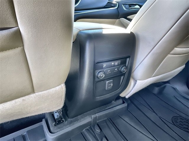 Certified 2023 Buick Enclave Essence w/ Experience Buick Package image 21