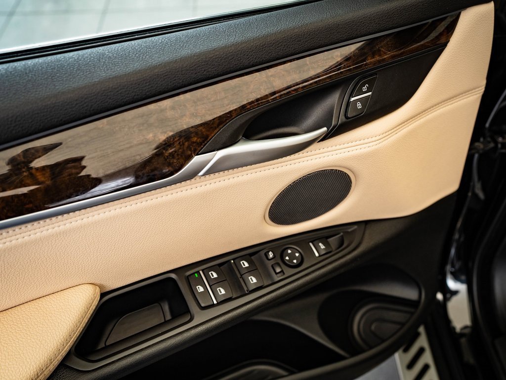 Used 2017 BMW X5 xDrive35i image 22