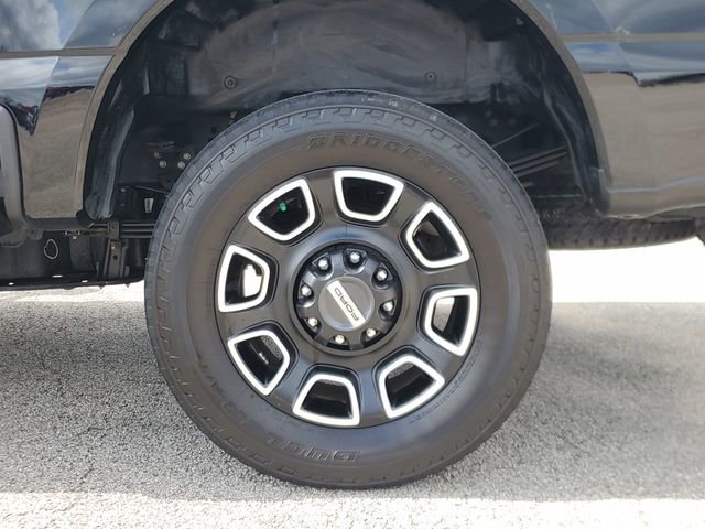 Used 2024 Ford F250 Platinum image 9