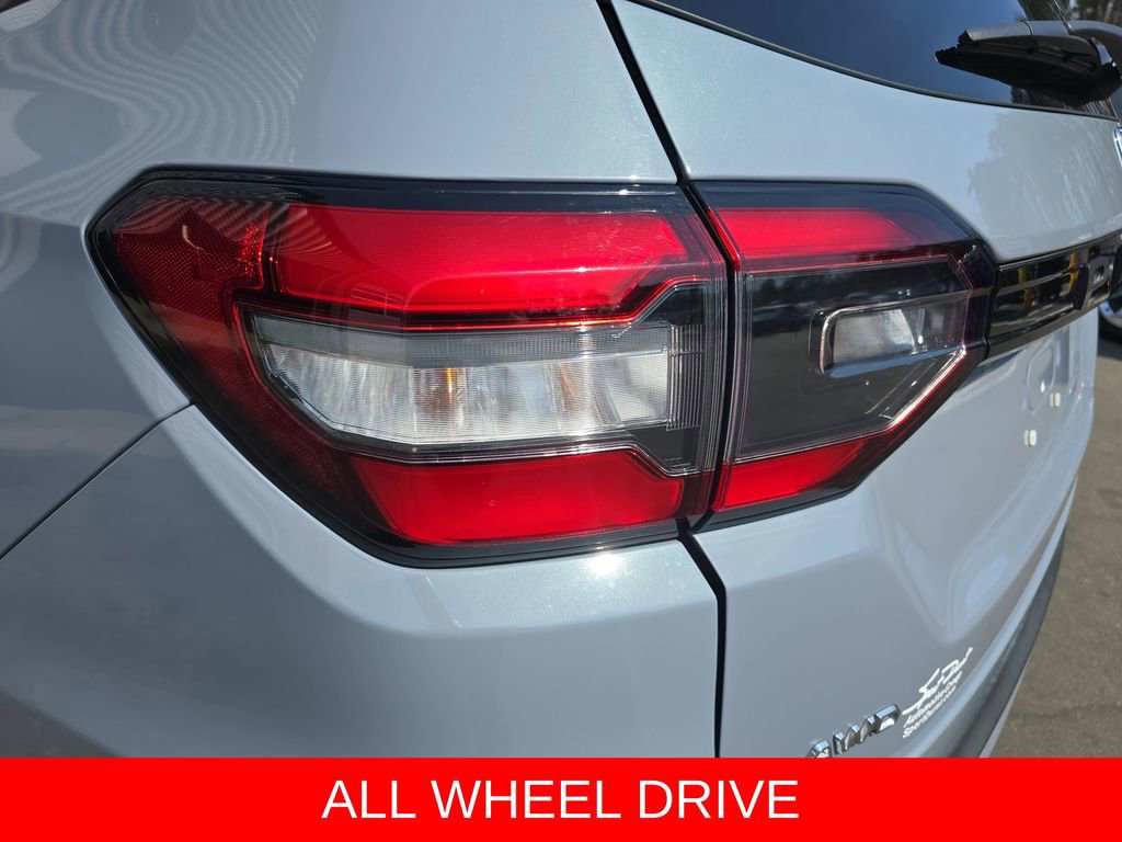 Used 2024 Honda Pilot Touring image 35