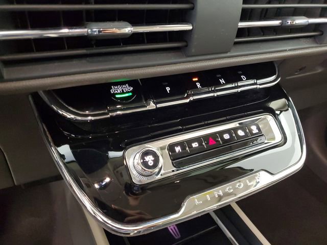 Used 2024 Lincoln Corsair Grand Touring AWD/4WD image 29