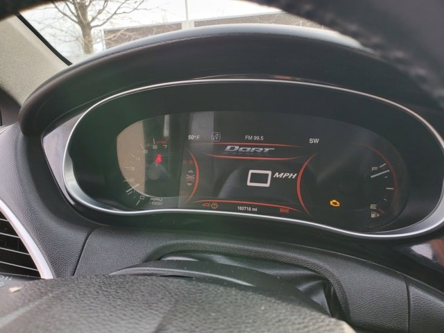 Used 2013 Dodge Dart Limited image 16