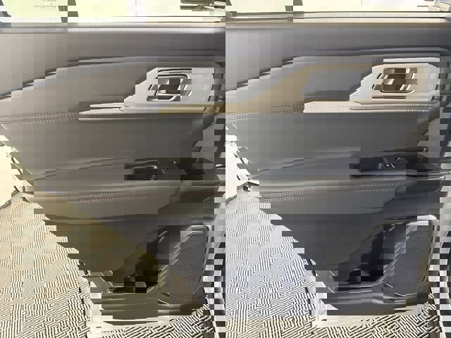 New 2026 Ford Explorer Active AWD/4WD image 20