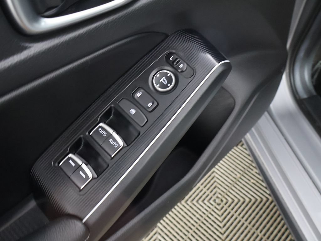 Used 2025 Honda Civic Sport Touring image 40