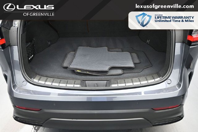 Used 2023 Lexus NX 250 FWD image 29