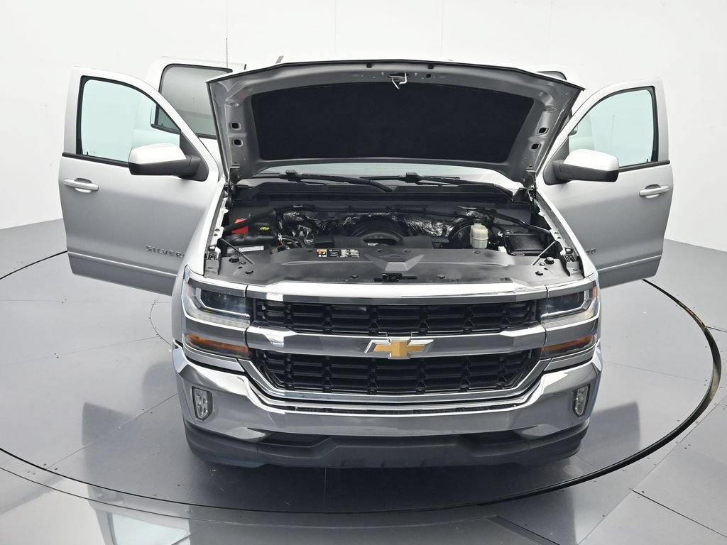 Used 2016 Chevrolet Silverado 1500 LT w/ All Star Edition RWD image 42