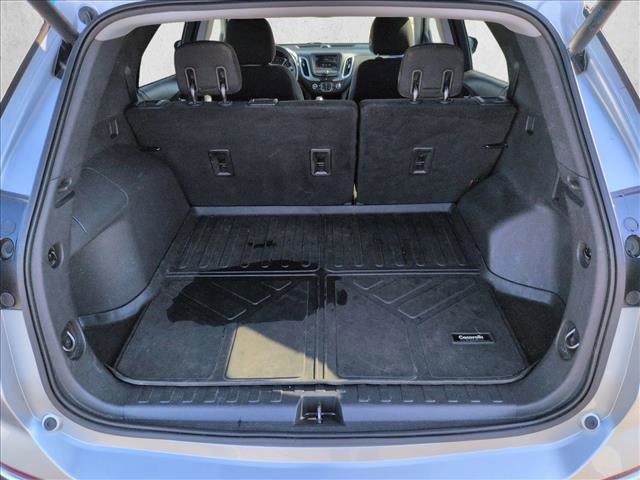 Used 2019 Chevrolet Equinox LT image 6