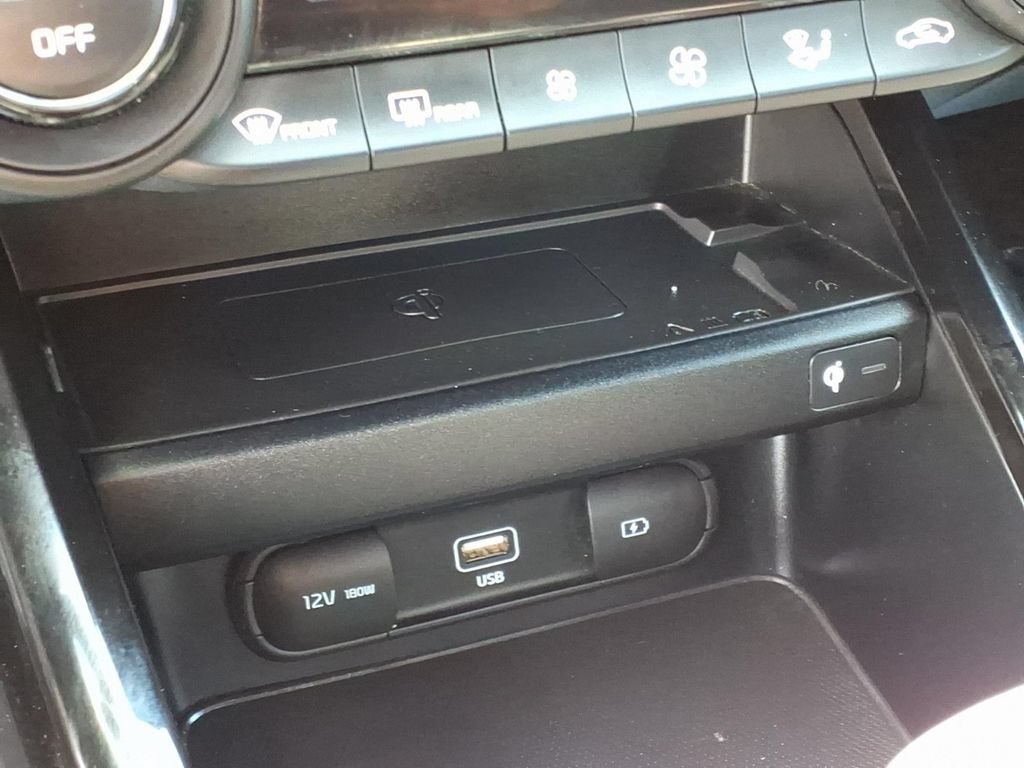 Certified 2023 Kia Forte GT FWD image 20