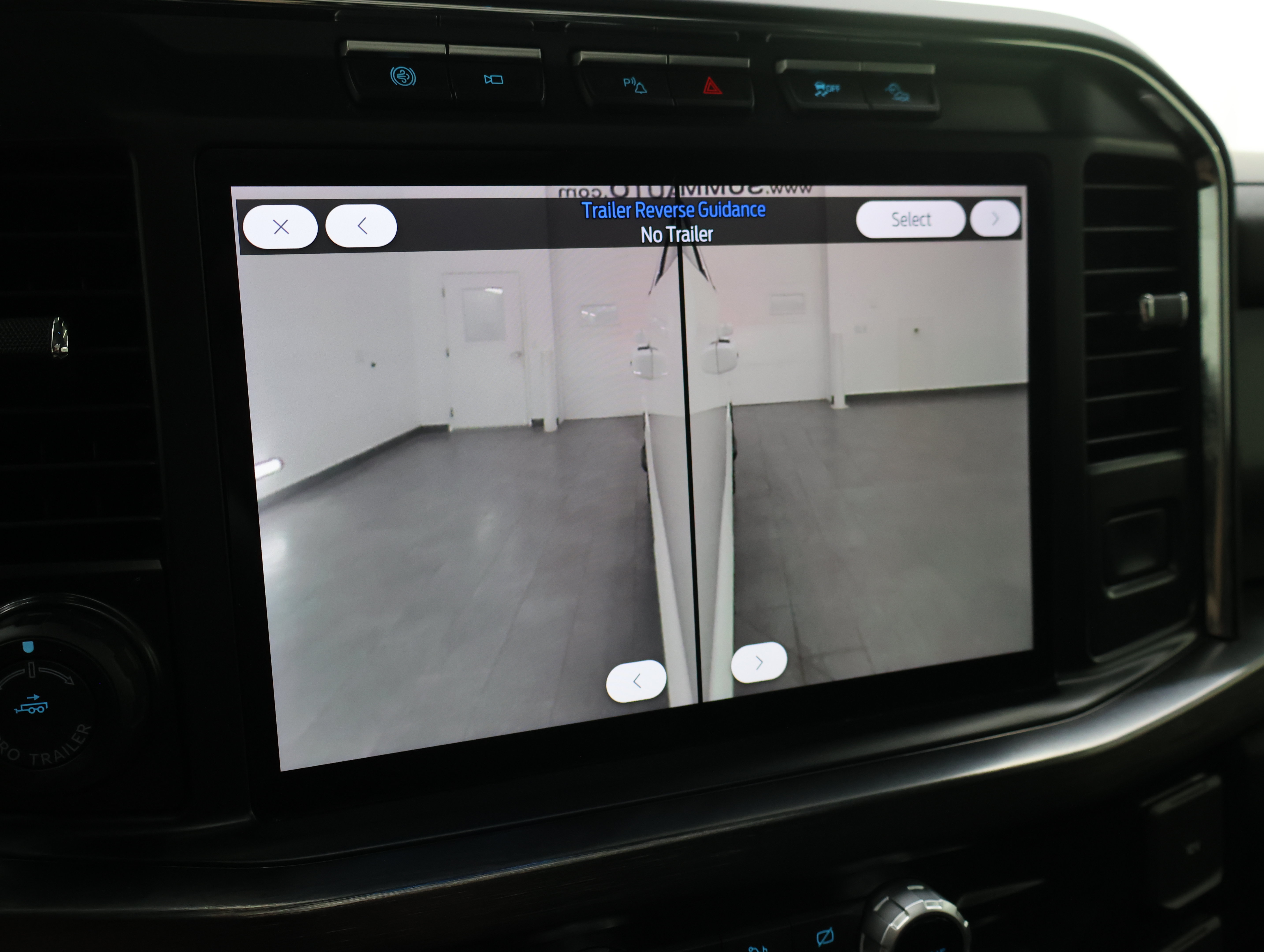Used 2024 Ford F350 Lariat w/ Lariat Ultimate Package AWD/4WD image 21