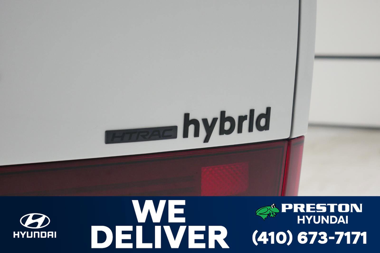 Used 2025 Hyundai Santa Fe Calligraphy image 26