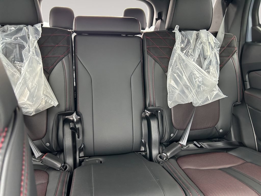 New 2026 Honda Pilot Black Edition image 13