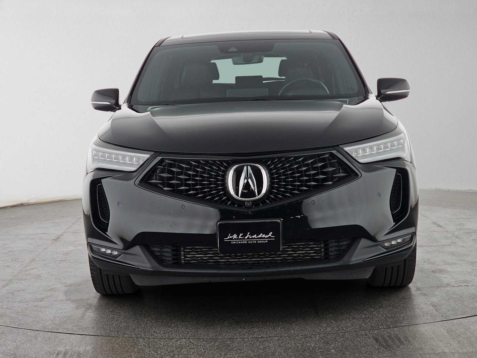 Used 2023 Acura RDX w/ Advance Package AWD/4WD image 8