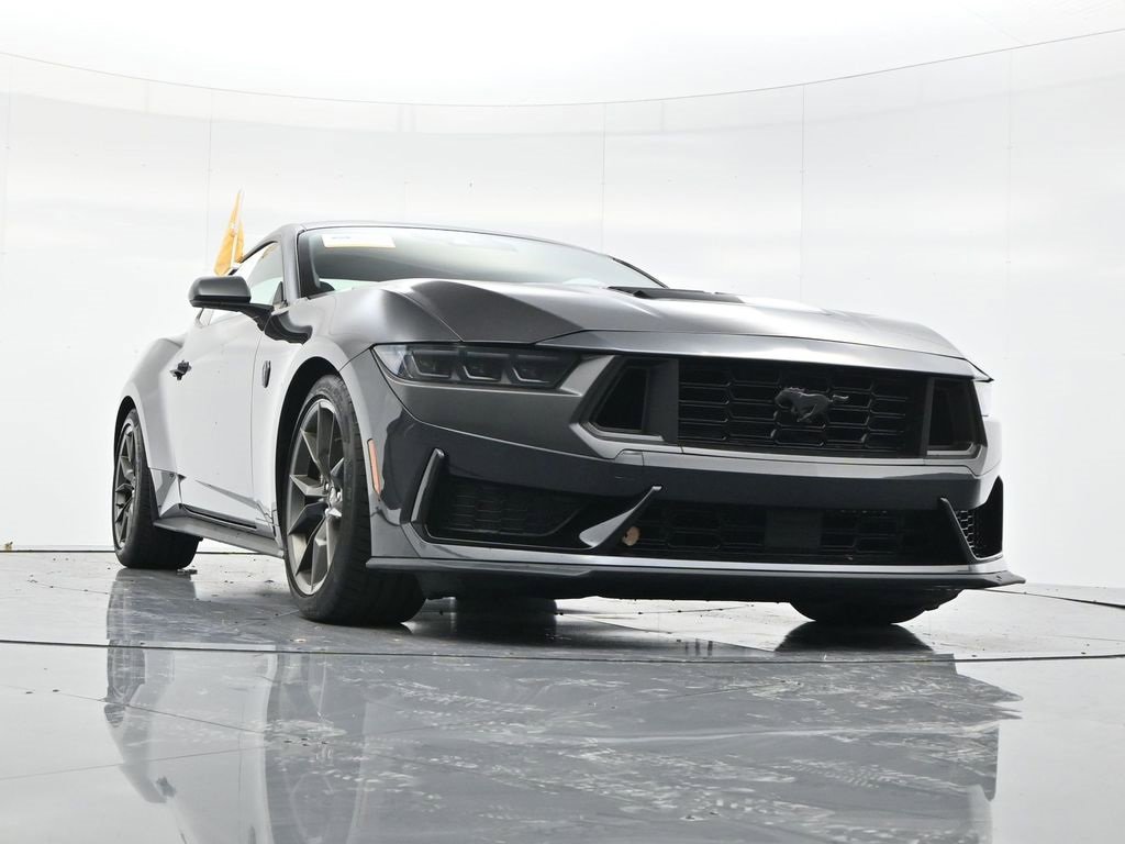 Certified 2024 Ford Mustang Dark Horse image 47
