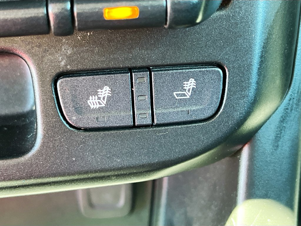 Used 2022 GMC Canyon AT4 AWD/4WD image 21