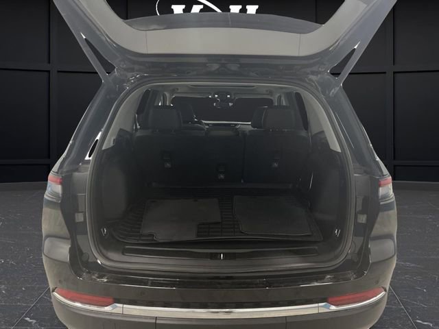 Certified 2022 Jeep Grand Cherokee Limited image 15