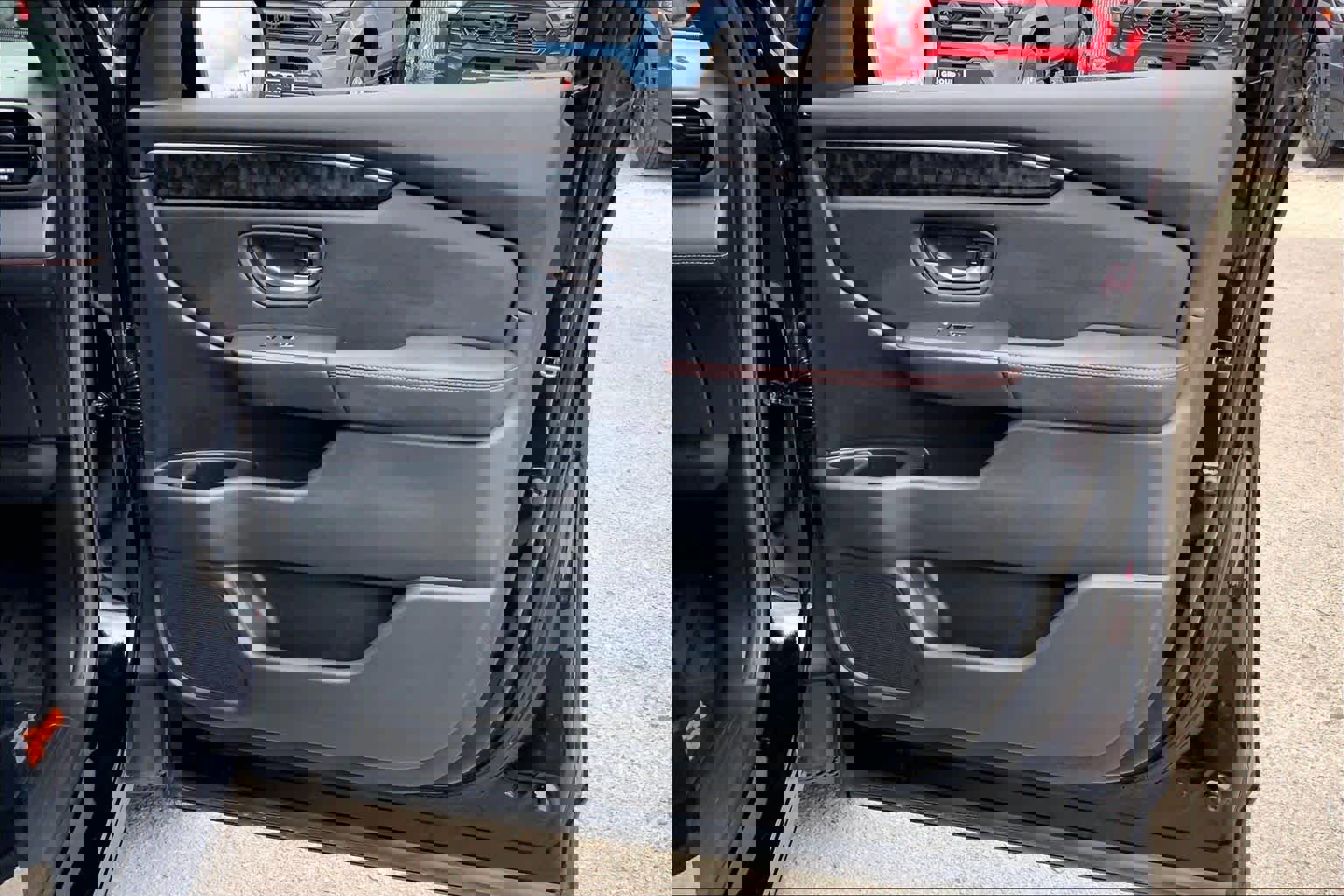 Used 2026 Honda Passport TrailSport Elite image 23