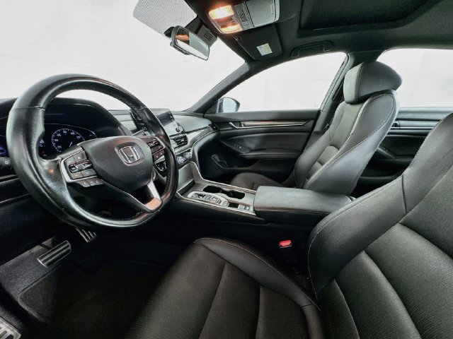 Used 2022 Honda Accord Sport image 19